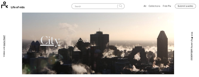 图片[3]-7个免费可商用的视频素材网站，值得收藏！-企飞资源网