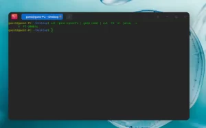 UOS 安装DM8达梦数据库-企飞资源网