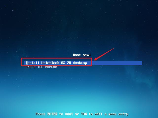 使用VMware Wokstation 15.5 Pro安装UOS操作系统x86_64版 使用VMware Wokstation 15.5 Pro安装UOS操作系统x86_64版