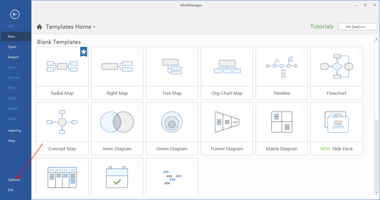 MindManager 2022【思维导图22】中文破解版下载安装图文教程、破解注册方法