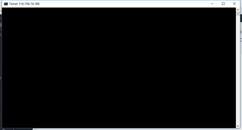 图片[4]-telnet命令测试服务器端口是否通的办法-企飞资源网