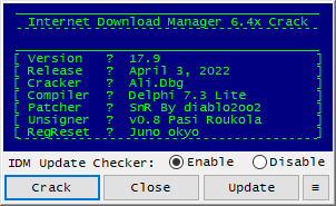 图片[3]-IDM破解版IDM_6.40.11下载-企飞资源网