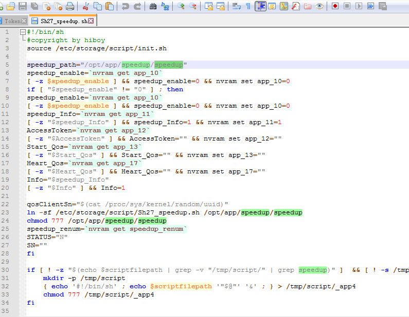 图片[2]-电信带宽稳定提速工具-月其科技