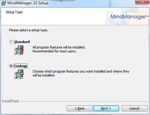 MindManager 2022【思维导图22】中文破解版下载安装图文教程、破解注册方法