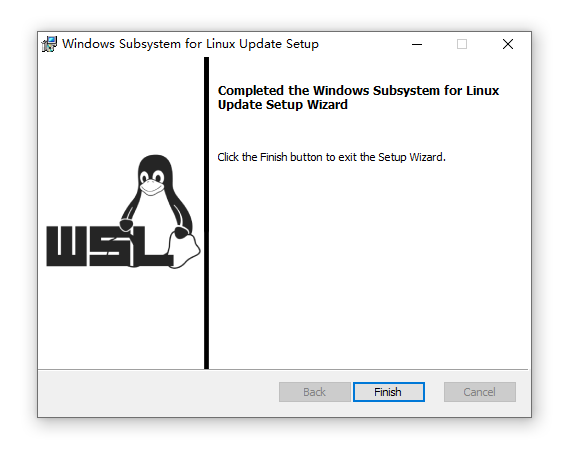 图片[4]-Windows 10 安装 Docker Desktop 4.x 完整图文教程（全网最完整的 Win10 Docker 安装部署教程）-月其科技