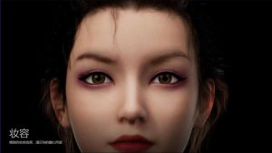 《超写实虚拟数字人面部捕捉》真人驱动,数字人出镜(软件+教程)-月其科技