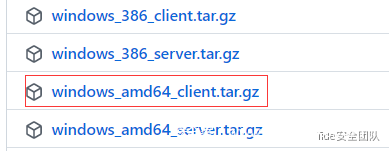 图片[6]-NPS内网穿透工具使用详解-月其科技