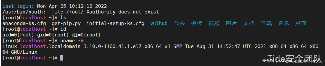 图片[27]-NPS内网穿透工具使用详解-月其科技