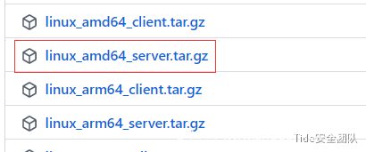 图片[2]-NPS内网穿透工具使用详解-月其科技