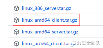 图片[21]-NPS内网穿透工具使用详解-月其科技