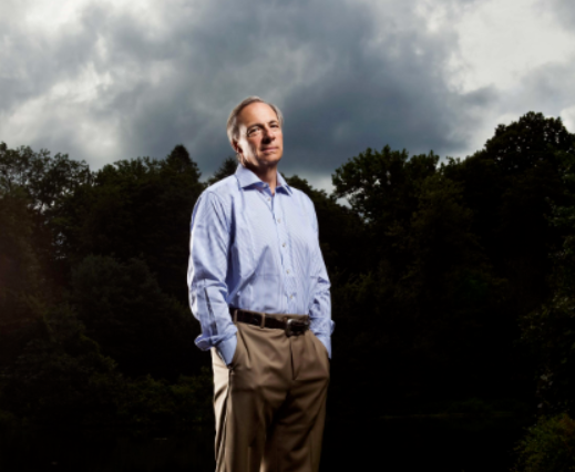 管理千亿美金的桥水创始人：普通人逆袭，只需做对这几步-与其焦虑，不如其说。欢迎来到 AI 时代的超级个体实验场。月其说