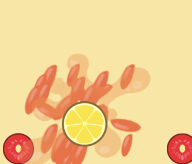 使用cocos实现一个合成大西瓜