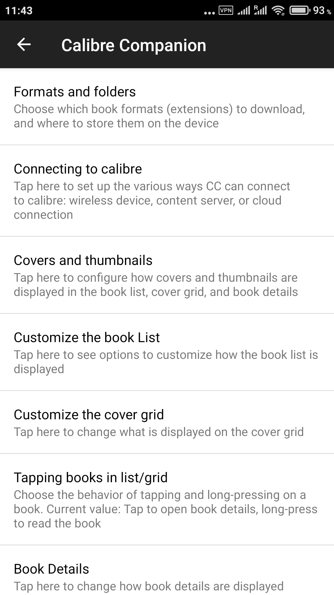 打造基于 NAS 的个人随身数字书库