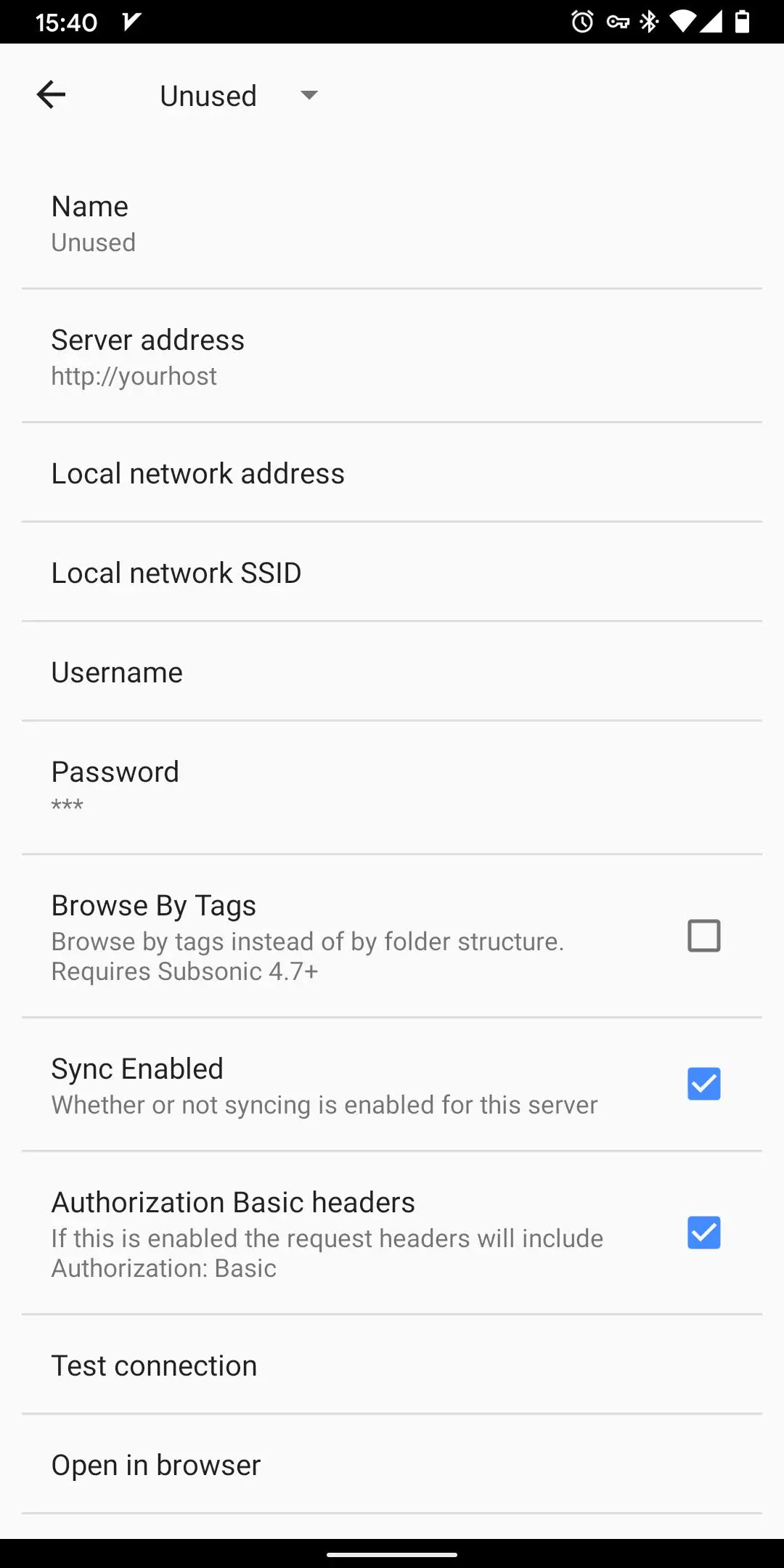 巧用 NAS 打造私有跨平台播客订阅服务