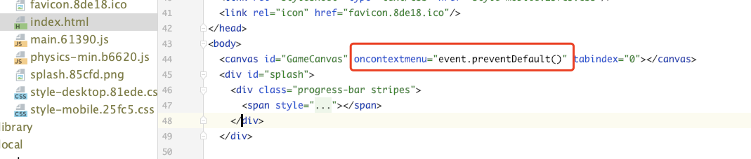 使用cocos实现一个合成大西瓜