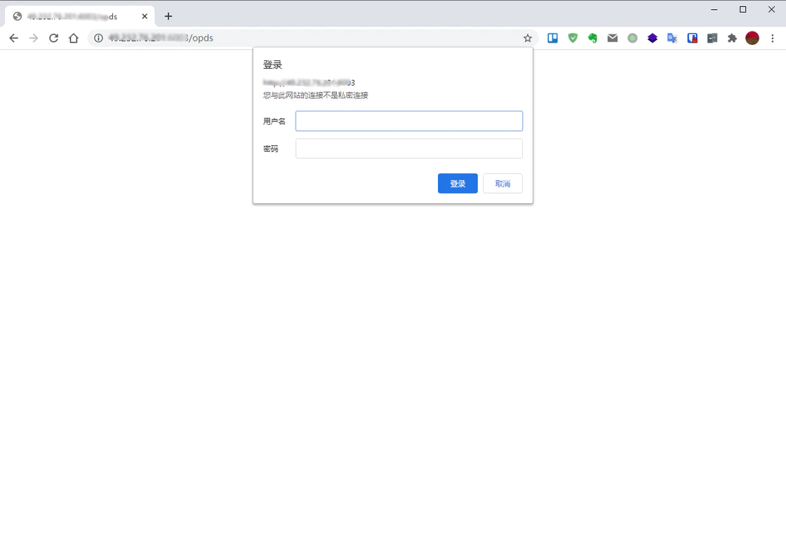 打造基于 NAS 的个人随身数字书库