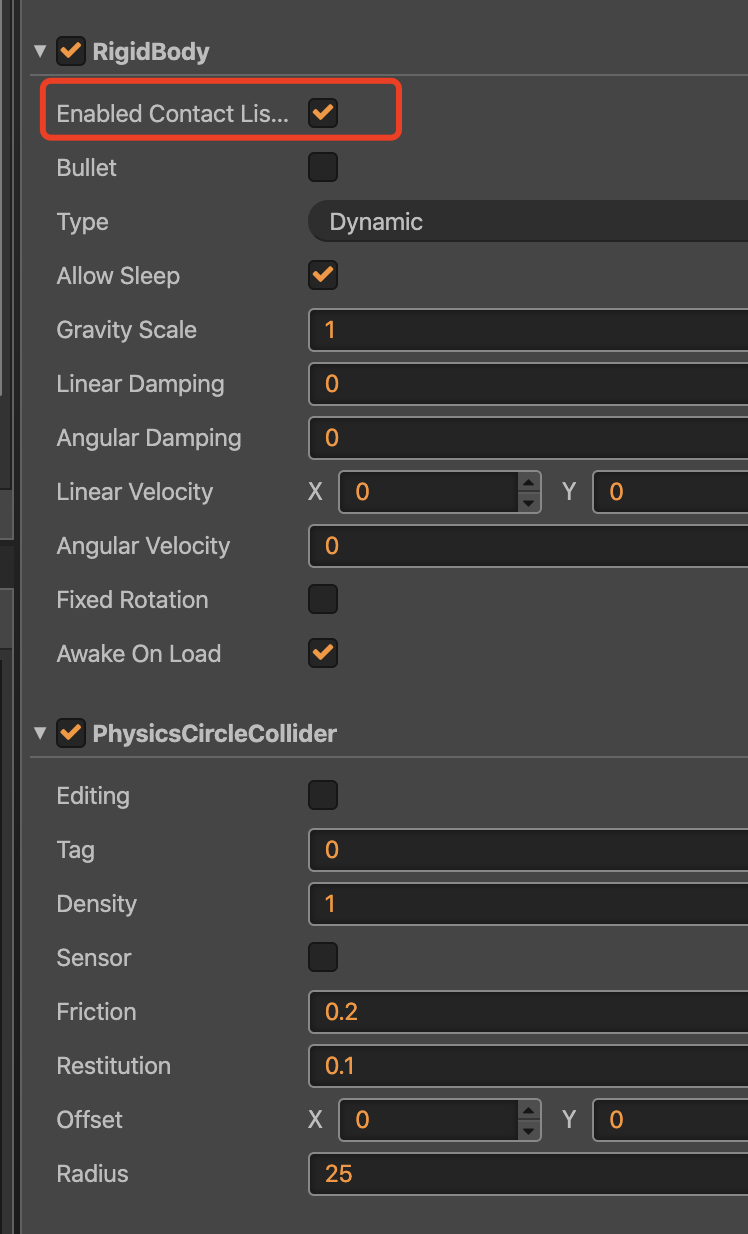 使用cocos实现一个合成大西瓜